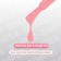 Simple nail polish gel, 3 phase, 10 ml, led/uv, color (187)
