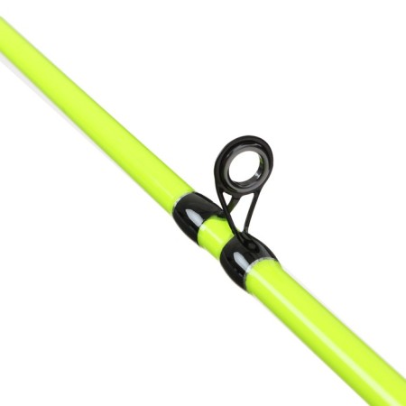 Universal rod "Volzhanka Gorynych Pluss", test 1-150 g, length 2.7 m-5