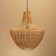 RICO RICO Ceiling Lamp, 1 × 120 W, E27, 60 × 60 × 70 cm