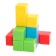 Developing set "Logik-Cube", 24 elements, 96 tasks, 3+