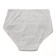 Panties female color gray, size 54-56