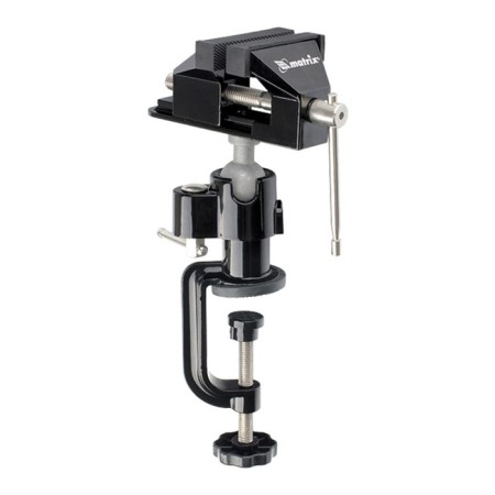 MATRIX TRAICE, multifunctional, articulated mechanism