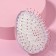 Massage Massage No. 24 Obval of Tangled paw with decor 5.5*9 (± 1) cm Bel Cor PVC QF
