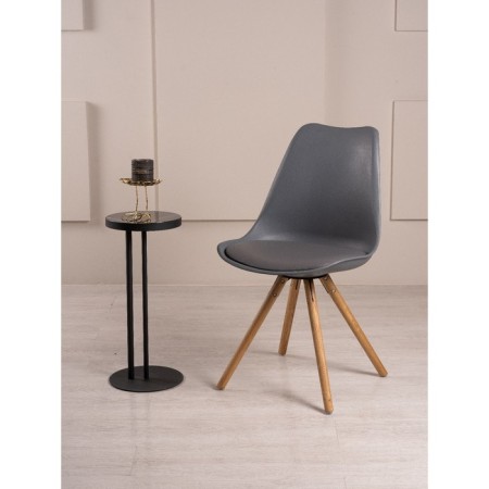Chair Emmy Eco (Gray)