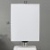 HELP lamp 16375/1 E27 40W white-gray 16x16x29 cm Risalux