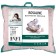 Rosaline pillow, size 68x68 cm, pink color