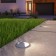 Elektrostandard, STEP 3 LED 3 W, 53X63X63 mm, IP65, aluminum color