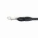 Round Land "Rice", Ecokuzha, 120 x 0.8 cm, black