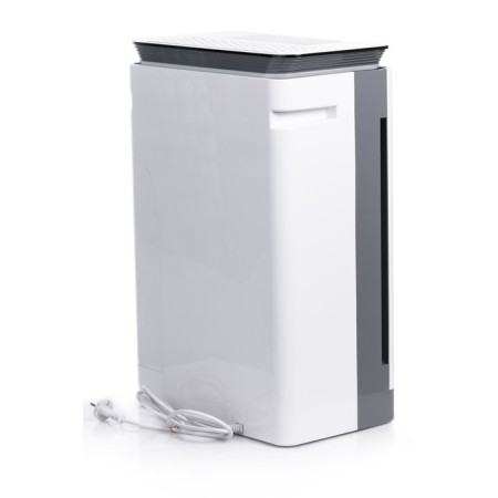 Air Cleaner with a humidifier Smartway KJ420F-A350 Smart Wi-Fi, 65 watts, 50 m2, white-12