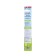 Master dent toothbrush for children, blue tractor, blue