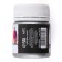 Gouache artistic silver Artlavka 40 ml