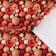 Glossy packaging paper “Happy New Year!”, 60 x 90 cm, New Year