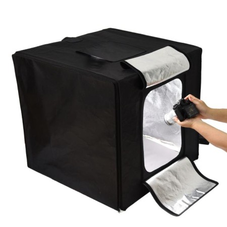 Photobox Godox LST60 with LED backlight, 60 × 60 × 60 cm-2