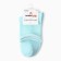 Women's socks, the color is light - turquoise, size 36-40
