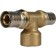 STOUT SFP-0007-003420, D = 20 x 3/4 "x 20 mm, internal threads, brass