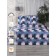 Bob bedding Bob, size 215x240 cm, 145x210 cm - 2 pcs, 70x70 cm - 2 pcs