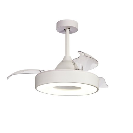 Mantra Coin, LED, 2500LM, 2700-5000K, 355 mm, white color, white-1