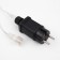 Transformer "Era" for garlands, IP44, 8.4 W, constant glow, flicker, flashing, 24 V