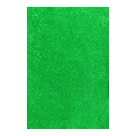 Color felt set, thick-2 mm, A4 format, soft, 8 sheets, 8 colors, bright colors-11