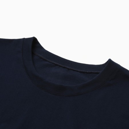 Male pajamas (T -shirt/shorts), blue color/cage, size 56-1