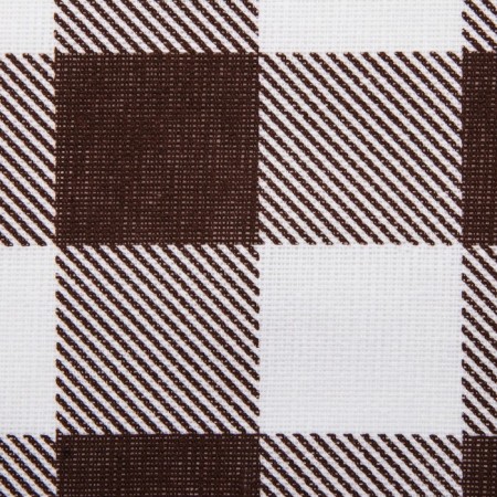 Apron Dilyana "Cell" 60x70 cm, 100% cotton, mitch 164 g/m2-2