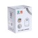 Verbal video camera SC-PTZ208 IR, IP, 2MP, 1080P, 80º, 1/2.8 "CMOS, Wi-Fi, traffic sensor