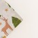 Paper packing glossy bilateral "New Year's forest", 70 x 100 cm, New Year