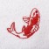 Set of towels "Sweet Carps" 35x60 cm-2 pcs, 100% cotton, 350 g/m2