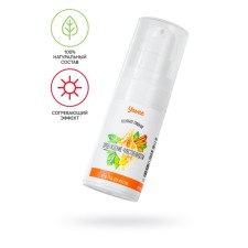 Cream-gel exciting Yovee 
