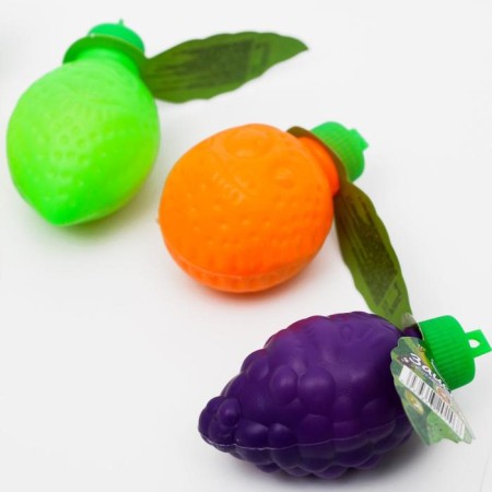 Shcherbet sour "scattering" fruit forms in Jara, 7 g-2