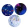 A large set of experiments "Amazing Cosmos", 3 B1