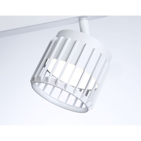 STAST NASTEN-POTOPLE WHOLE WITH AMBRELLA LIGHT, Techno Family, TN71161, 2XGX53, White Color-3