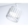 STAST NASTEN-POTOPLE WHOLE WITH AMBRELLA LIGHT, Techno Family, TN71161, 2XGX53, White Color