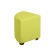 Pouff children's mario 400x400x380 lime