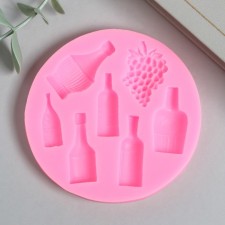 Mold Silicon 