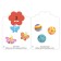 My first reusable stickers 1+