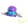 Clothing toy "Octopus", waterfowl, MIX color