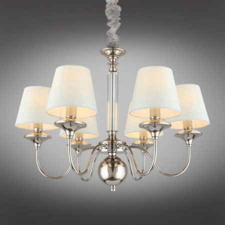 Suspended chandelier Perla E14 240W-1