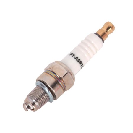 Candles Patriot A5RTC-B, for 4T engines, hexagon 16 mm, M10x1, Gardel 5