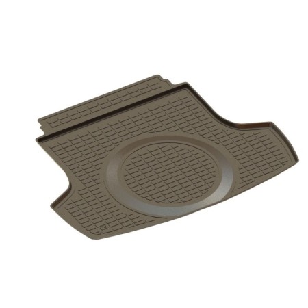 Rug in the trunk for Kia K5 2020-n.
