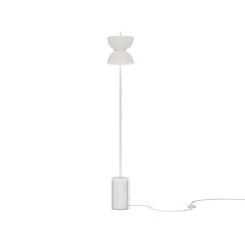Торшер Maytoni MOD178FL-L11W3K, LED, 11 Вт, 220х220х1450 мм, 1300 Лм, 3000К, белый