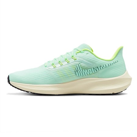 Cunning male Nike Air Zoom Pegasus 39 DH4071 301, size 10 US-1