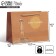Gift package, packaging, Don Not Worry, 14.5 x 19.5 x 8.5 cm