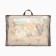The blanket is a multi -velor stitch of sheep wool 140x205 cm 150 gr, PE, envelope