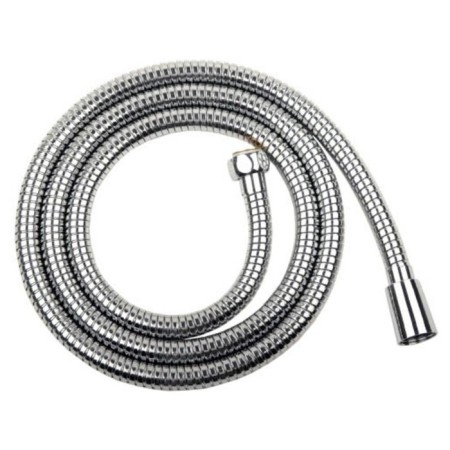 Showing hose TIM C-M175-2 Lux, 175-210 cm, double locks (360 ° Free rotation), 1/2 "