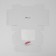 Box for eclairs, confectionery packaging, 4 inserts, “sweet life”, 20 x 15 x 5 cm