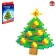 Constructor "New Year's Christmas tree", 134 details