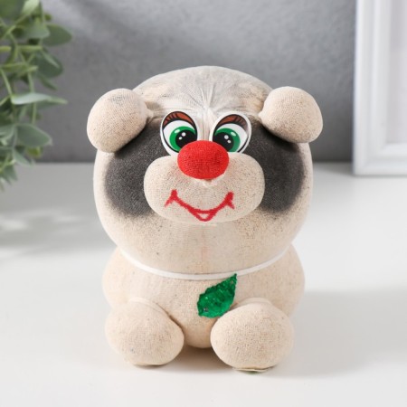 Growing gift Eco -Zhizhivchik "Panda" mix-8