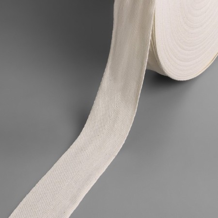 Barry tape, 50 mm, 100 ± 1 m, beige color-1