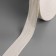 Barry tape, 50 mm, 100 ± 1 m, beige color